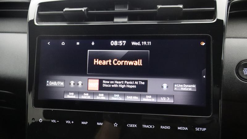 Used Hyundai TUCSON 2021 for sale - 77117267: Photo 13