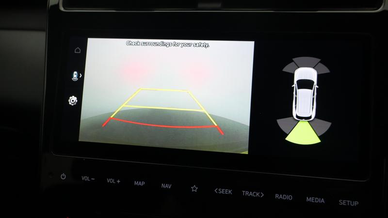 Used Hyundai TUCSON 2021 for sale - 77117267: Photo 14