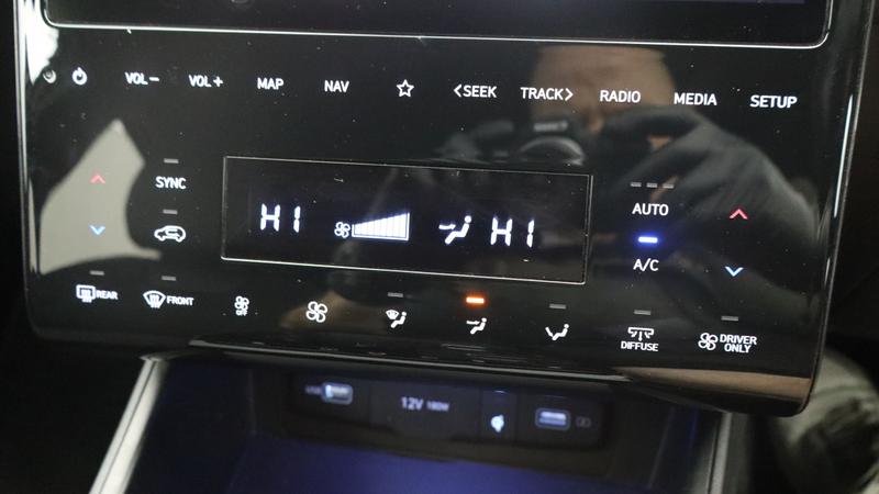 Used Hyundai TUCSON 2021 for sale - 77117267: Photo 15