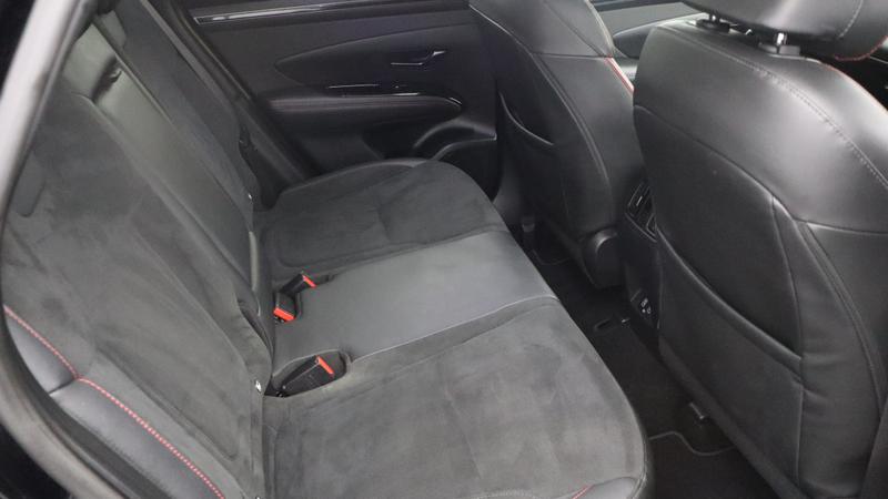 Used Hyundai TUCSON 2021 for sale - 77117267: Photo 19