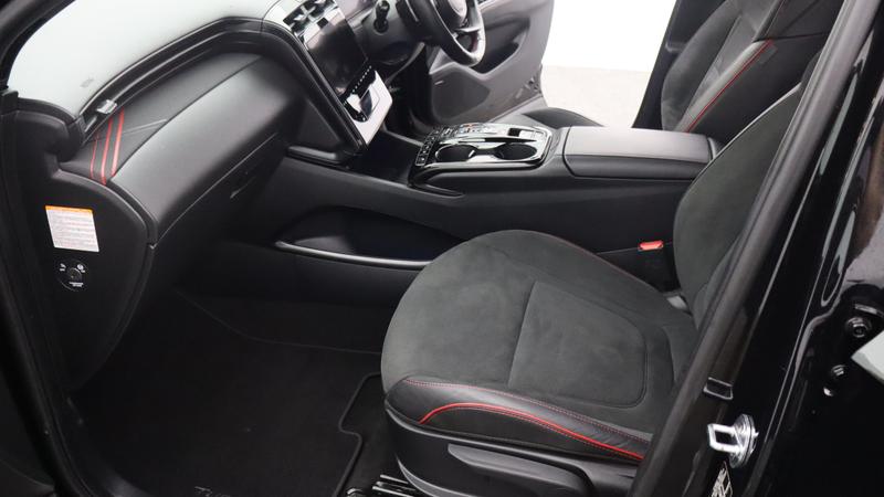 Used Hyundai TUCSON 2021 for sale - 77117267: Photo 23