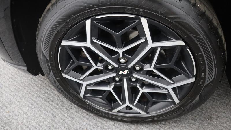 Used Hyundai TUCSON 2021 for sale - 77117267: Photo 26