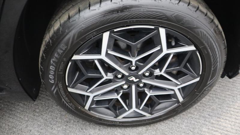 Used Hyundai TUCSON 2021 for sale - 77117267: Photo 29