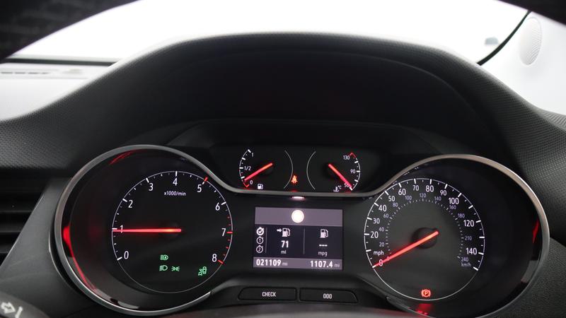 Used Vauxhall Crossland 2022 for sale - 77117227: Photo 10