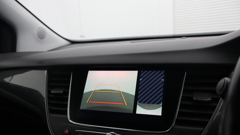 Used Vauxhall Crossland 2022 for sale - 77117227: Photo 12