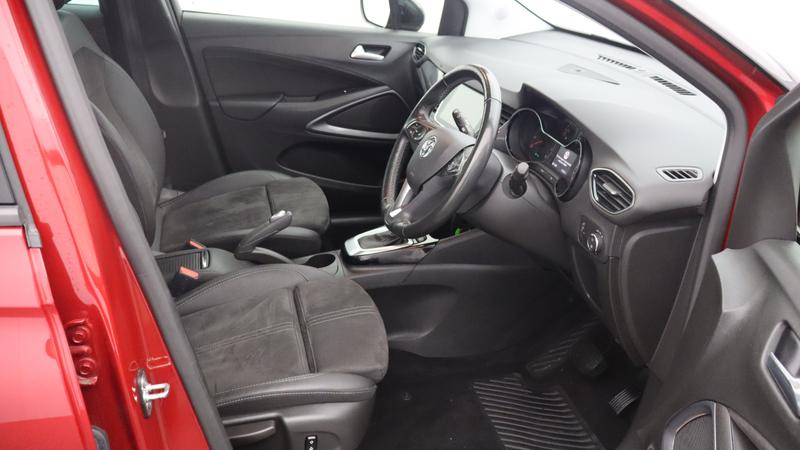 Used Vauxhall Crossland 2022 for sale - 77117227: Photo 14