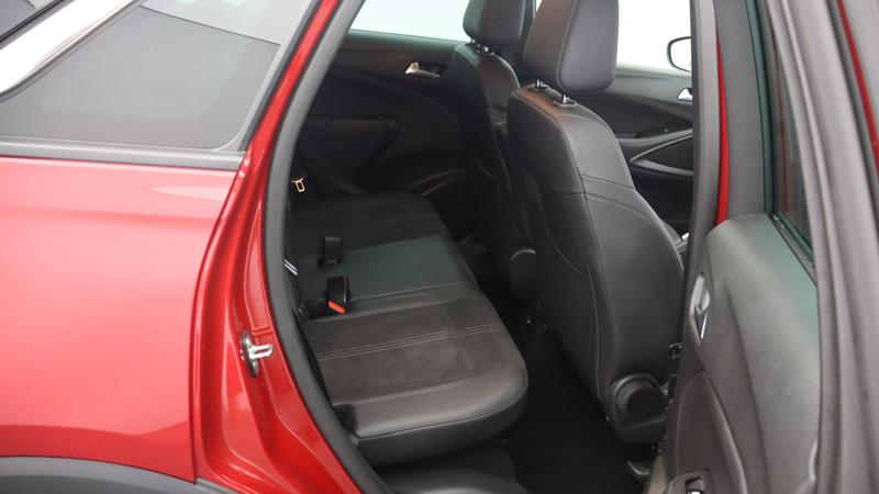 Used Vauxhall Crossland 2022 for sale - 77117227: Photo 15
