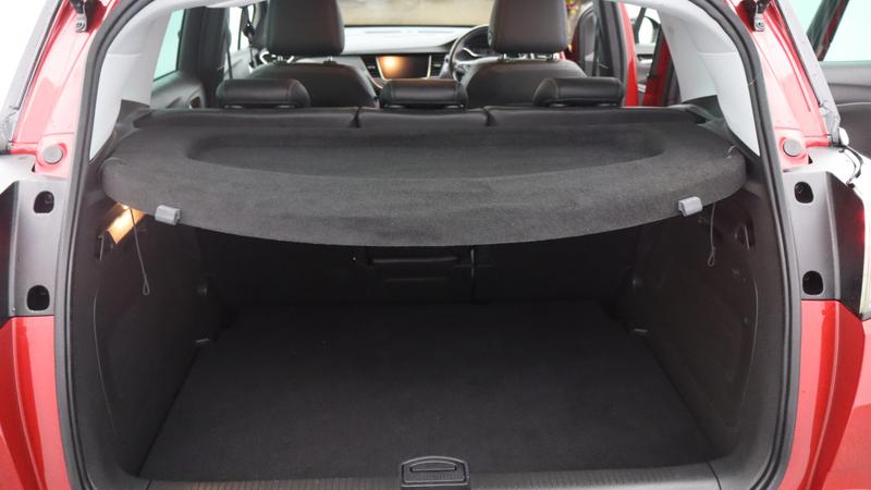 Used Vauxhall Crossland 2022 for sale - 77117227: Photo 16