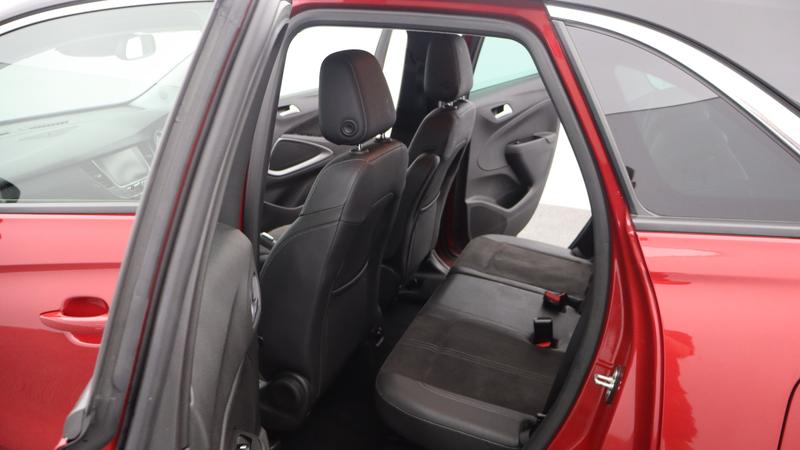 Used Vauxhall Crossland 2022 for sale - 77117227: Photo 17