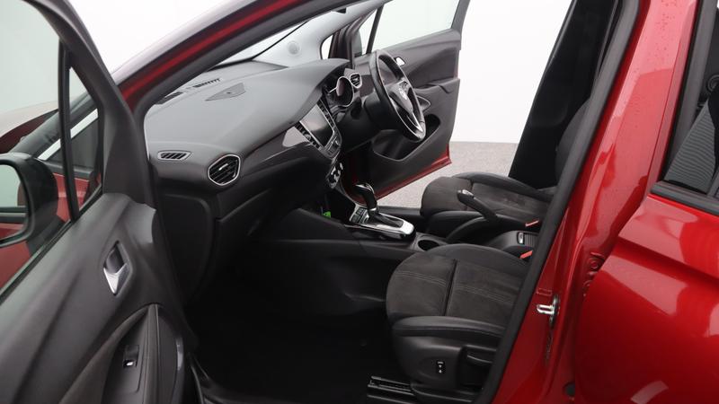 Used Vauxhall Crossland 2022 for sale - 77117227: Photo 18