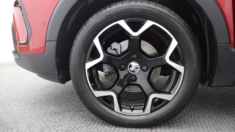 Used Vauxhall Crossland 2022 for sale - 77117227: Photo 19