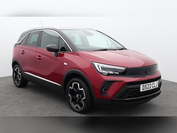 1.2 Turbo Ultimate SUV 5dr Petrol Auto Euro 6 (s/s) (130 ps) Automatic