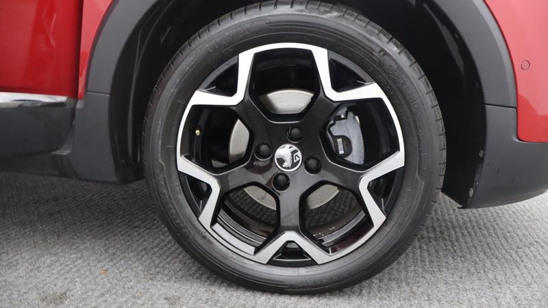 Used Vauxhall Crossland 2022 for sale - 77117227: Photo 20