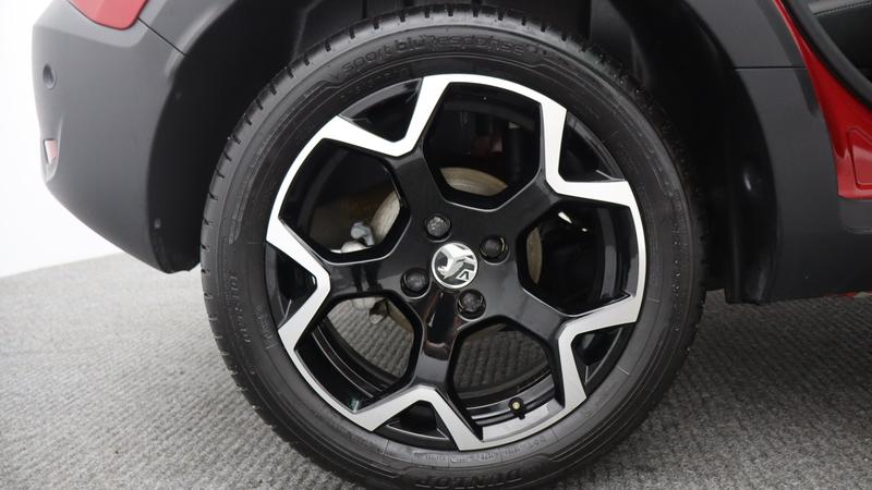 Used Vauxhall Crossland 2022 for sale - 77117227: Photo 21