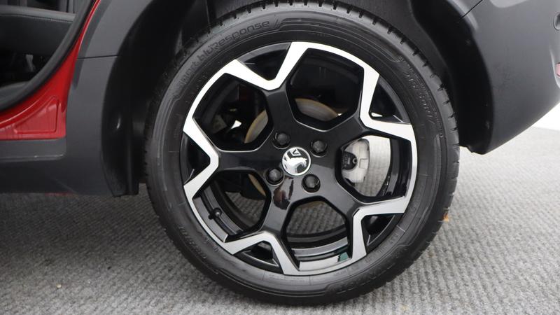 Used Vauxhall Crossland 2022 for sale - 77117227: Photo 22