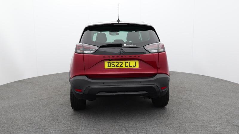 Used Vauxhall Crossland 2022 for sale - 77117227: Photo 4