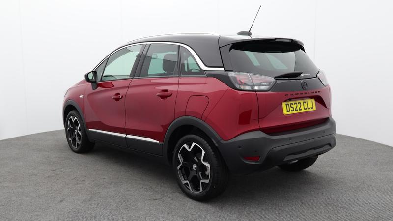 Used Vauxhall Crossland 2022 for sale - 77117227: Photo 5