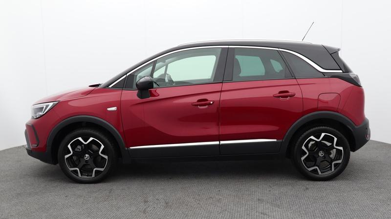 Used Vauxhall Crossland 2022 for sale - 77117227: Photo 6