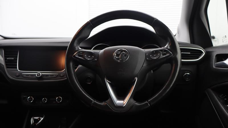 Used Vauxhall Crossland 2022 for sale - 77117227: Photo 9