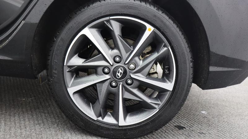 Used Hyundai i30 2024 for sale - 77117433: Photo 22