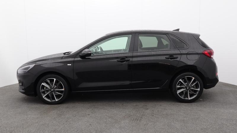 Used Hyundai i30 2024 for sale - 77117433: Photo 6