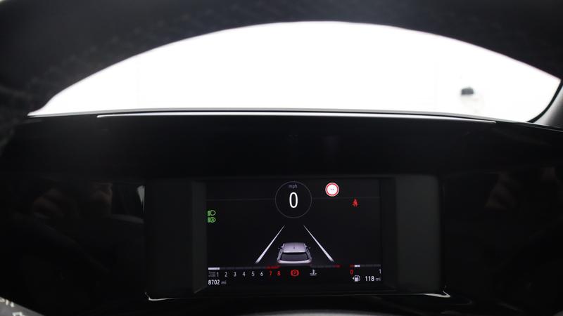 Used Vauxhall Mokka 2022 for sale - 77117238: Photo 10