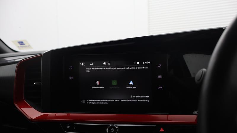 Used Vauxhall Mokka 2022 for sale - 77117238: Photo 11