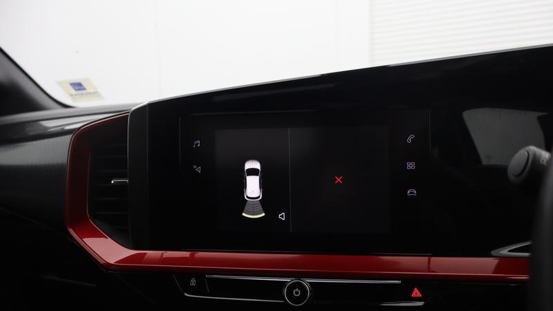 Used Vauxhall Mokka 2022 for sale - 77117238: Photo 12