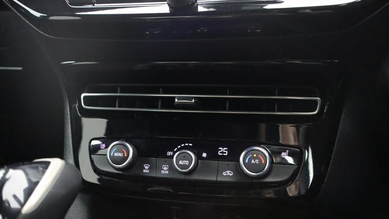 Used Vauxhall Mokka 2022 for sale - 77117238: Photo 13