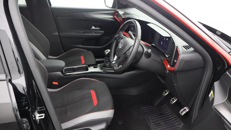 Used Vauxhall Mokka 2022 for sale - 77117238: Photo 15