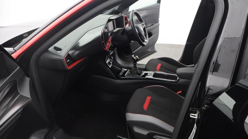 Used Vauxhall Mokka 2022 for sale - 77117238: Photo 19