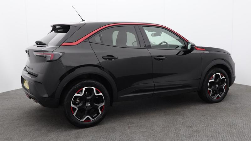 Used Vauxhall Mokka 2022 for sale - 77117238: Photo 2