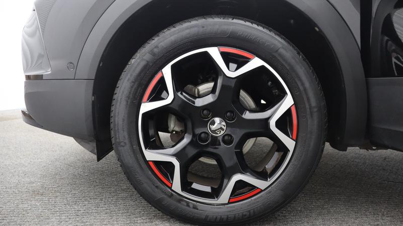 Used Vauxhall Mokka 2022 for sale - 77117238: Photo 20