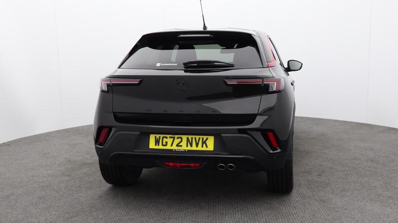 Used Vauxhall Mokka 2022 for sale - 77117238: Photo 3