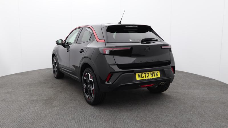 Used Vauxhall Mokka 2022 for sale - 77117238: Photo 4