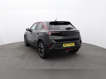 Used Vauxhall Mokka 2022 for sale - 77117238: Photo