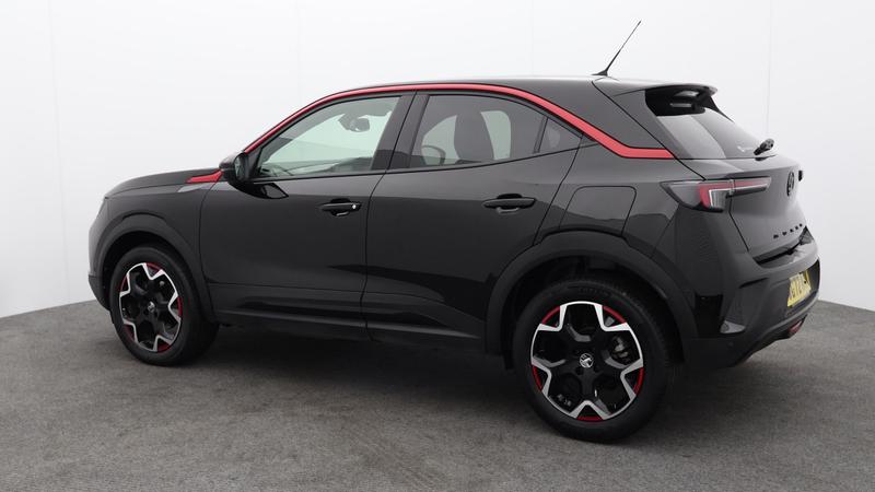Used Vauxhall Mokka 2022 for sale - 77117238: Photo 5