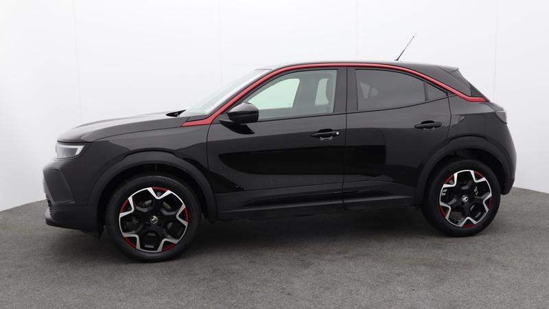 Used Vauxhall Mokka 2022 for sale - 77117238: Photo 6