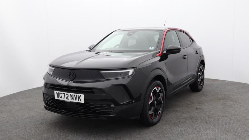 Used Vauxhall Mokka 2022 for sale - 77117238: Photo 7