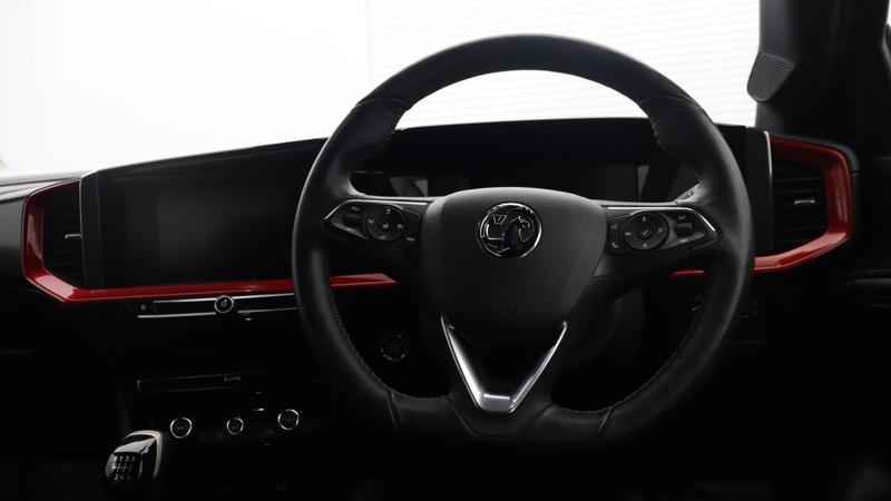 Used Vauxhall Mokka 2022 for sale - 77117238: Photo 9