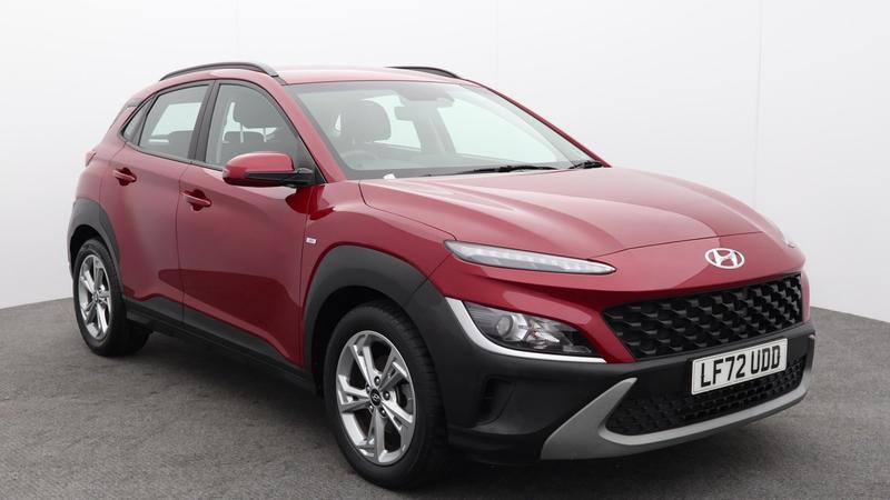 Used Hyundai KONA 2022 for sale - 77117288: Photo 1
