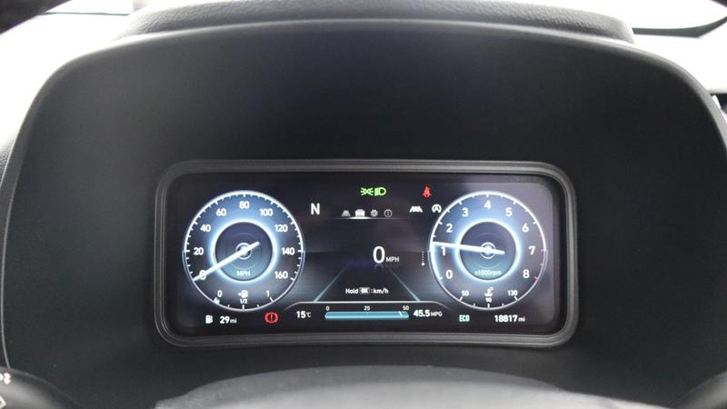 Used Hyundai KONA 2022 for sale - 77117288: Photo 10