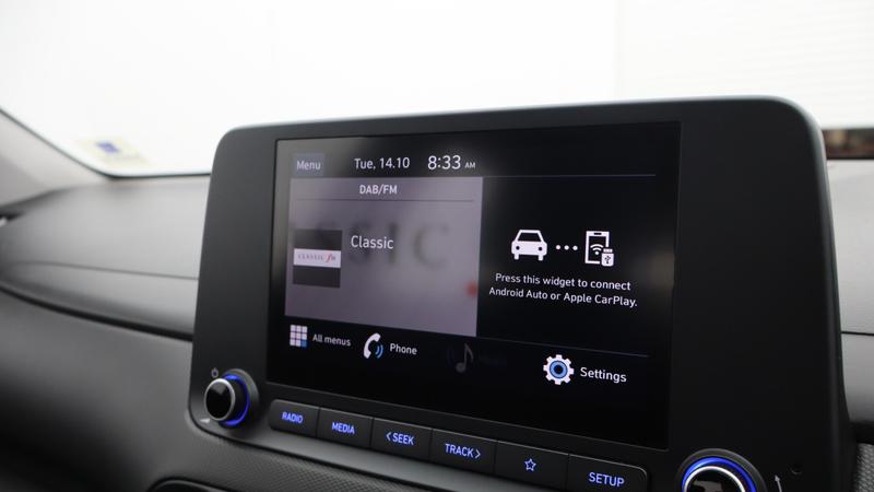 Used Hyundai KONA 2022 for sale - 77117288: Photo 11