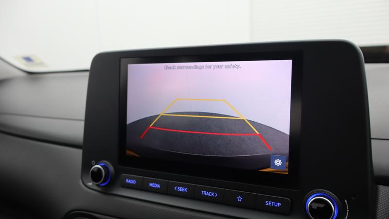 Used Hyundai KONA 2022 for sale - 77117288: Photo 12