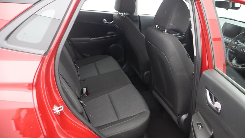 Used Hyundai KONA 2022 for sale - 77117288: Photo 16