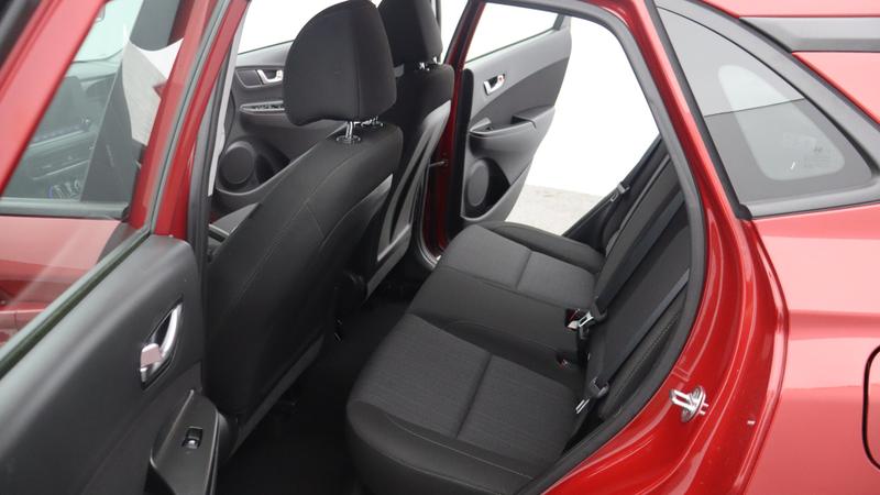 Used Hyundai KONA 2022 for sale - 77117288: Photo 18