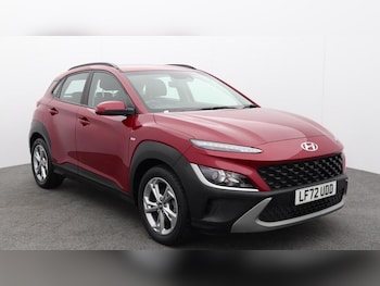 Hyundai KONA feature image