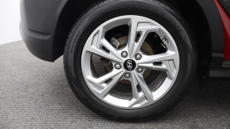 Used Hyundai KONA 2022 for sale - 77117288: Photo 22