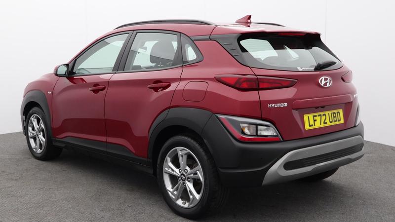 Used Hyundai KONA 2022 for sale - 77117288: Photo 5