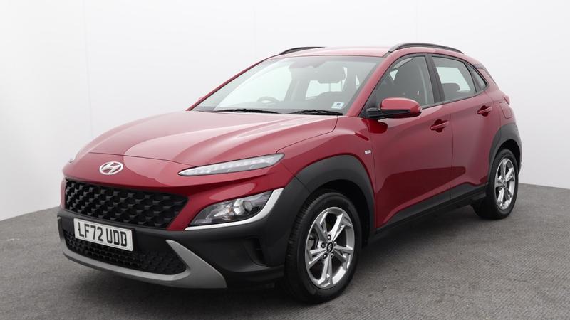 Used Hyundai KONA 2022 for sale - 77117288: Photo 7